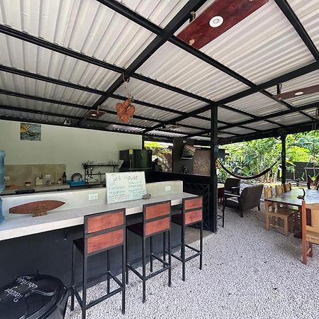 Ds House Hotel Cabuya  Exterior photo