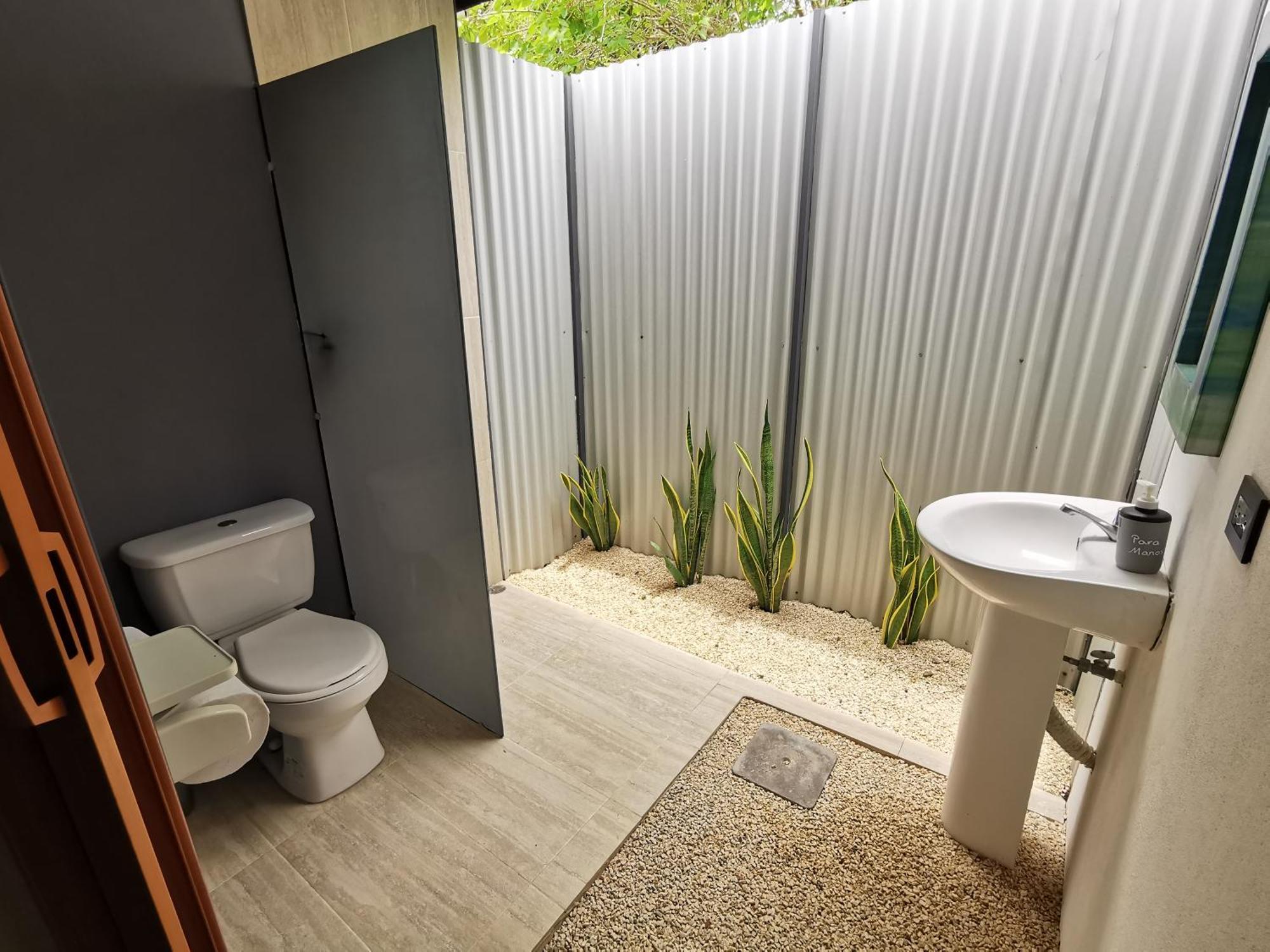 Ds House Hotel Cabuya  Exterior photo