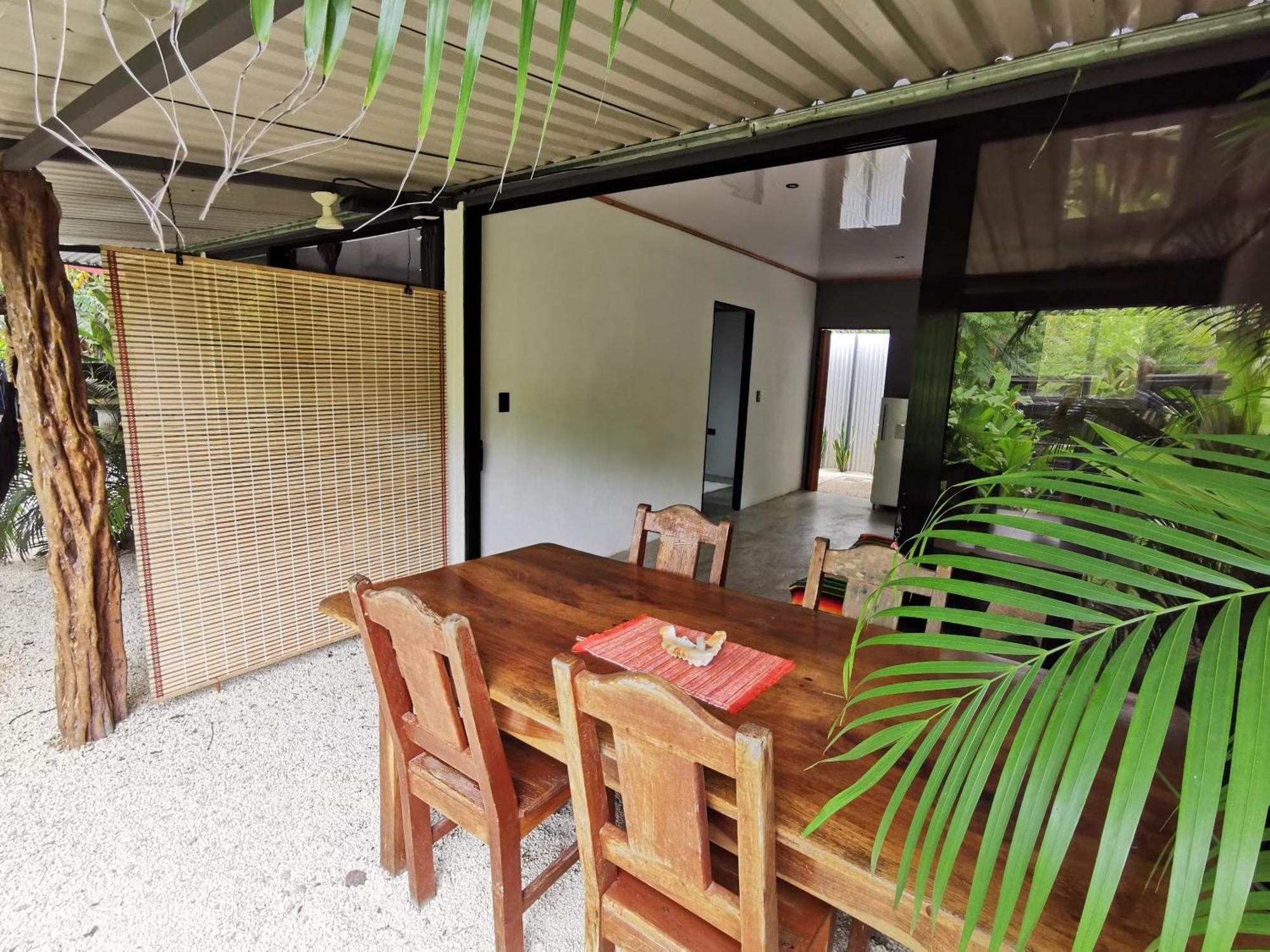 Ds House Hotel Cabuya  Exterior photo