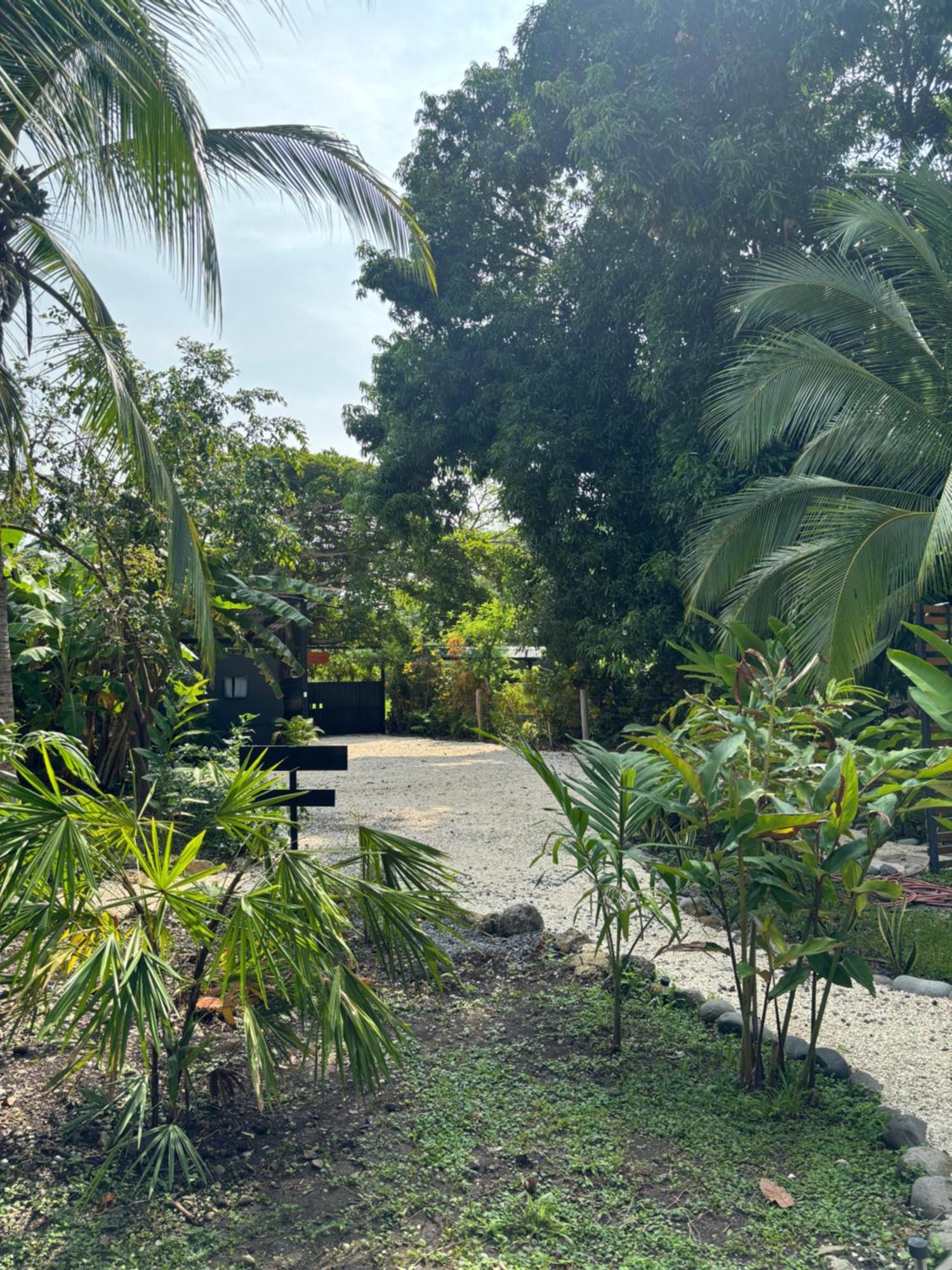 Ds House Hotel Cabuya  Exterior photo