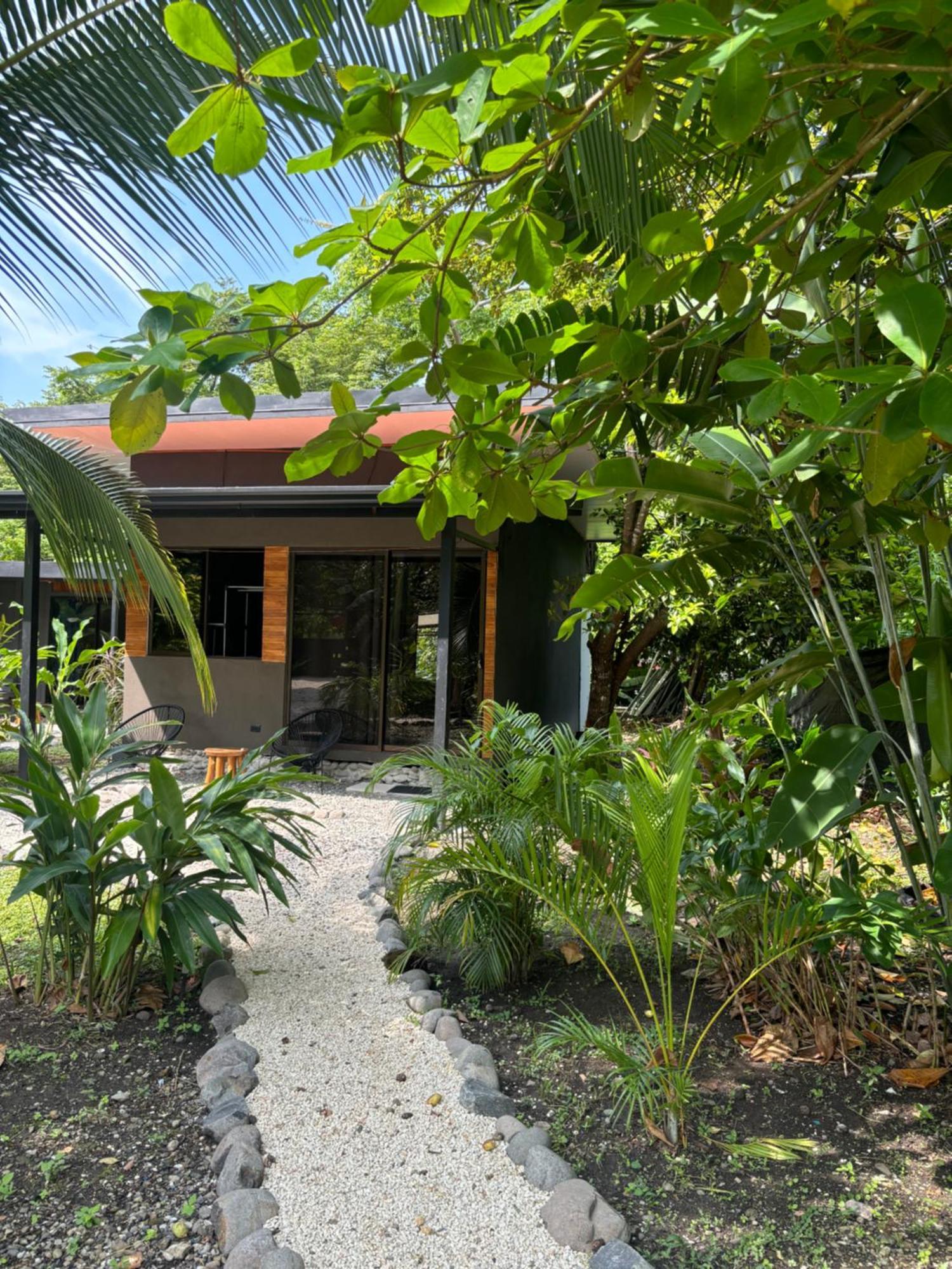 Ds House Hotel Cabuya  Exterior photo