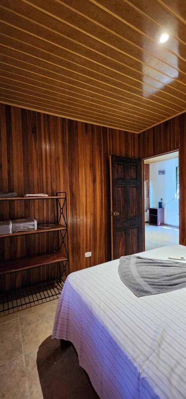 Ds House Hotel Cabuya  Room photo