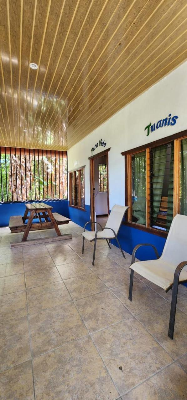 Ds House Hotel Cabuya  Exterior photo